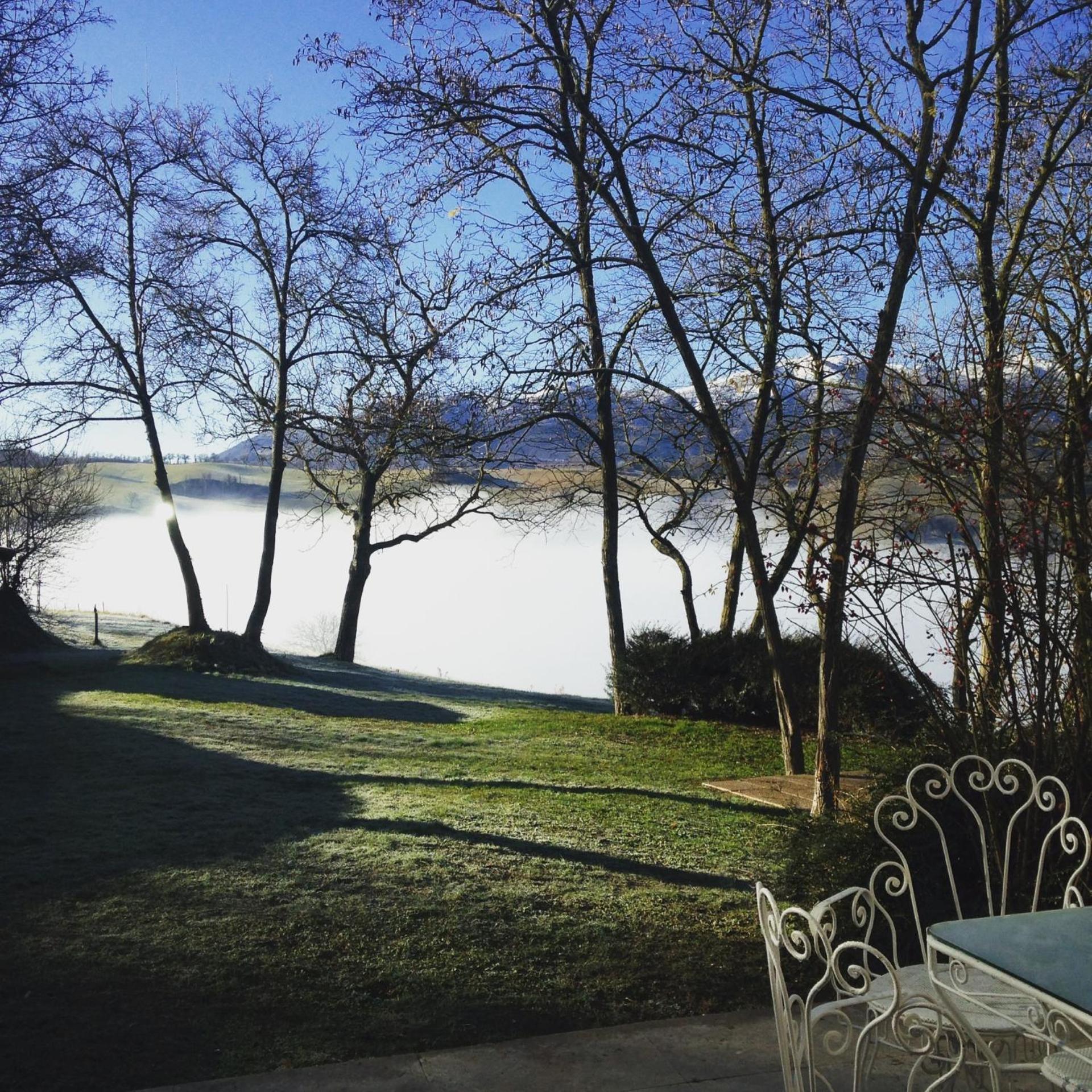 Agriturismo Il Fienile Di Ca Battista กายี ภายนอก รูปภาพ