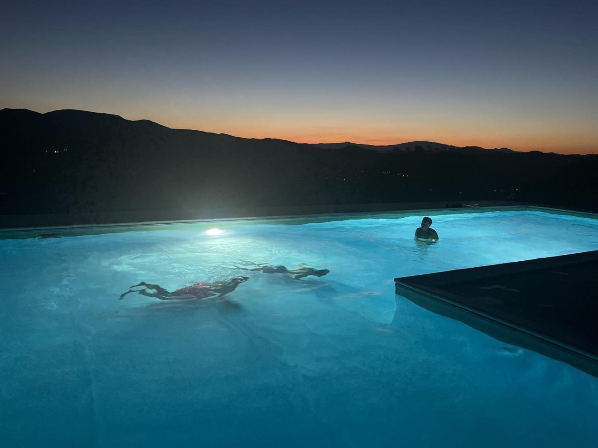Agriturismo Il Fienile Di Ca Battista กายี ภายนอก รูปภาพ