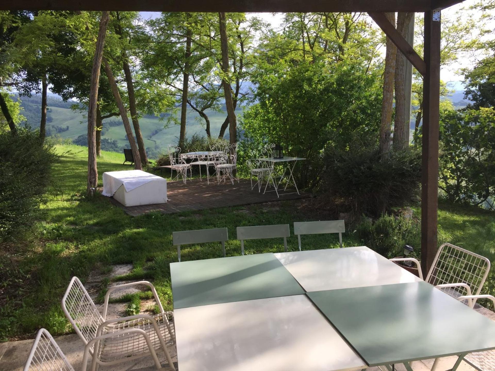 Agriturismo Il Fienile Di Ca Battista กายี ภายนอก รูปภาพ