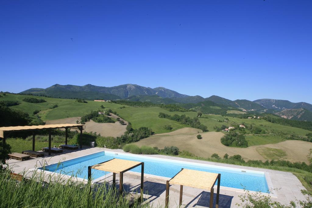Agriturismo Il Fienile Di Ca Battista กายี ภายนอก รูปภาพ