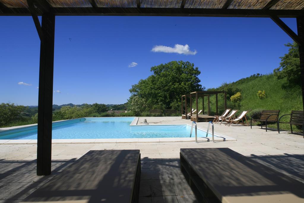 Agriturismo Il Fienile Di Ca Battista กายี ภายนอก รูปภาพ
