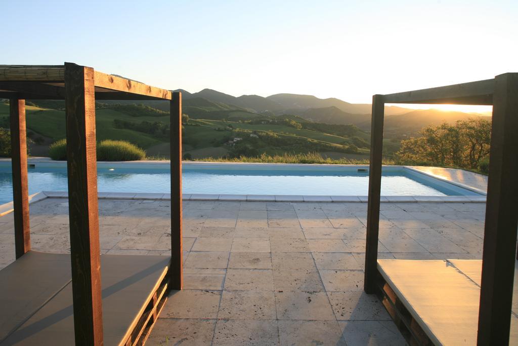 Agriturismo Il Fienile Di Ca Battista กายี ภายนอก รูปภาพ