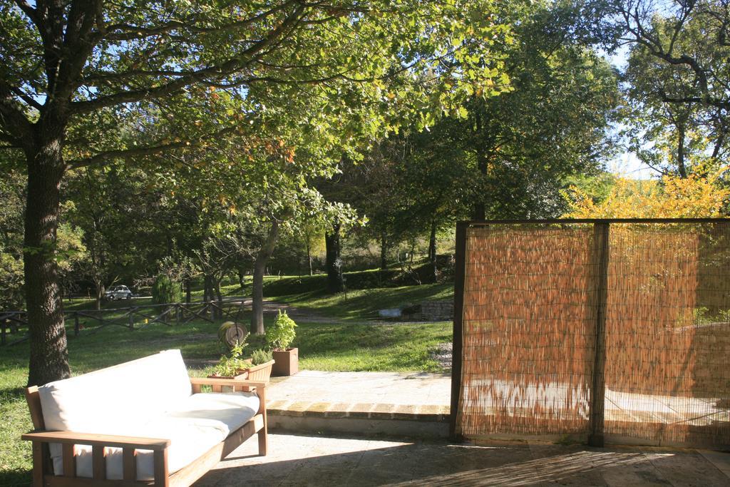 Agriturismo Il Fienile Di Ca Battista กายี ภายนอก รูปภาพ