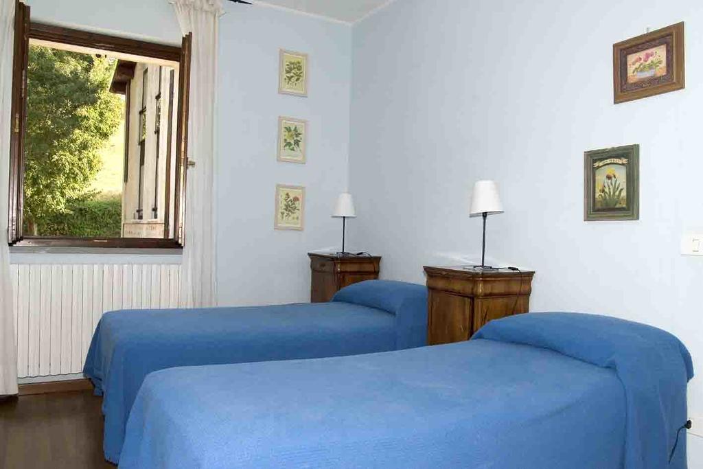 Agriturismo Il Fienile Di Ca Battista กายี ภายนอก รูปภาพ