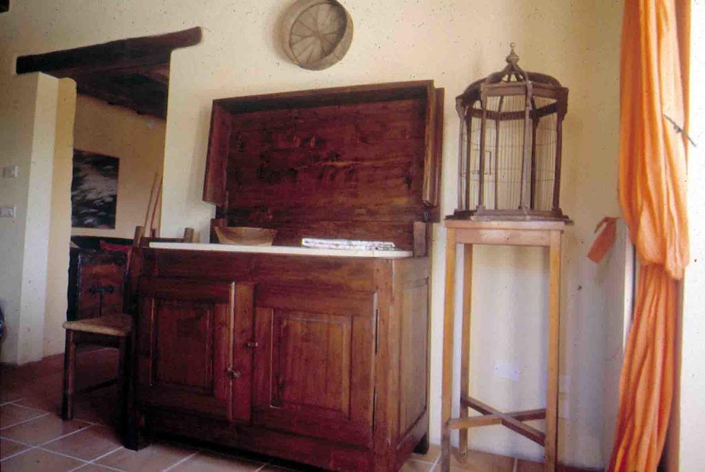 Agriturismo Il Fienile Di Ca Battista กายี ภายนอก รูปภาพ