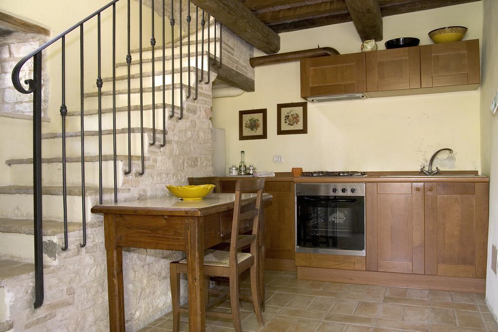 Agriturismo Il Fienile Di Ca Battista กายี ภายนอก รูปภาพ
